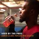 Gatorlyte Rapid Rehydration Electrolyte Drink, 3 Flavor Variety Pack, Specialized Blend of 5 Electrolytes, Lower Sugar, No Artificial Sweeteners, No Artificial Flavors, 20 fl oz Bottles (12 Pack) (EXP 01/07/26)