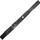 532419273 Mulching Blade Compatibles with Pou LAN 30" Deck, 532419273 Lawn Mower Blade Compatibles with Hus qvarna LTH126, LT2213, LTH19530, LT126, LTH1842, Replaces 595-807, 583749901