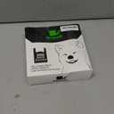 300 Counts Extra Thick Black Pet Poop Waste Bags With Handles for Dogs Ocean Wind-Scented