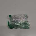 TWTADE/JTX-2C, MK2P-I DPDT Power Relay with Plug-in Terminal Socket Base, DC 24V Coil, 8 Pin 2NO 2NC DC 24V