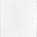 MCS 16x20 Inch Clear Box Frame (11620)