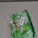 Sexy Lace Leopard Jumpsuit For Women, Fishnet Bodysuit Glow Party Club, Poster One Piece Mesh Full Body Rave Outfits (Gradient Red Black) One Size