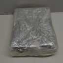 5X8 Ultra Soft Rug for Living Room, 5X8 Fluffy Shag Area Rug for Bedroom, Modern Shaggy Carpets Fuzzy Rug for Teens Dorm Nursery Home Decor Aesthetic, Upgrade Anti-Skid Durable, Grey