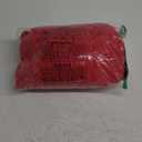 Red Tablecloth 6 Ft 2Pcs