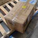 RYAN DVAN 432Hz 7-12 inch Crystal Singing Bowl Set of 7 with Free Carrying Case, Frosted Quartz Sound Bowls for Healing, Meditation,Yoga,Sound Therapy,Mindfulness,Relaxation & Stress Relief (White)