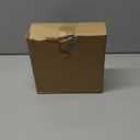 ZHMA 8-Inch LED Ceiling Lights, Flush Mount Lighting Round, 5000K Natrual White, 12W 880LM 80W Incandescent Equivalent(AC85V-265V), Closet Light, Ceiling Lighting for Kitchen Bathroom Dining Room