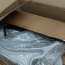 2PCs Front Lower Control Arm Suspension Kit fit for 2009 2010 2011 2012 2013 2014 2015 Honda Pilot