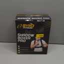 | Shadow Boxer Pro | Boxing Resistance Bands Set for Shadow Boxing, Comes with Ankle Cuffs | Ideal Addition to Your Home Boxing Equipment