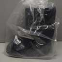 United Ortho USA14015 Short Cam Walker Fracture Boot, Medium, Black : Health & Household