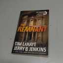 The Remnant: On the Brink of Armageddon (Left Behind Series Book 10) The Apocalyptic Christian Fiction Thriller and Suspense Series About the End Times