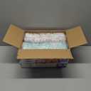 The Honest Company Comfort Dry Disposable Diapers for Sensitive Skin, Hypoallergenic, Above It All + All The Alpacas, Club Box Size Newborn 72 Count