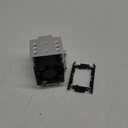 Dynatron 271979 Fan J12 3u Active Heatsink With Heat Pipes Brown Box