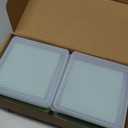 6 Pack-Silicone Freezer Tray with Lid-Stackable Soup Freezer Container Molds,2-Cup Ice Cube Trays for Perfect Portion Control,Food Storage & Meal Prep,Oven & Dishwasher Safe