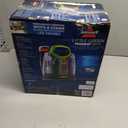 BISSELL Little Green Proheat Portable Deep Cleaner/Spot Cleaner and Car/Auto Detailer with self-Cleaning HydroRinse Tool for Carpet and Upholstery, 2513E