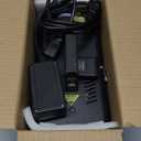 AGPTEK Fog Machine, 500W Portable Led Smoke Machine with Lights (Red, Blue, Green) & Wireless Remote Control for Halloween, Christmas, Wedding, Parties, DJ Performance & Stage Show