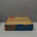 Reli. Toilet Seat Covers (1250 Pcs, 5 Packs of 250) | Disposable Toilet Seat Cover - Flushable - 14x16" (Half-Fold) | Paper Liners for Restroom, Bathroom, Travel, Camping, Kids Potty Training