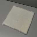 AQUANEAT 6-Pack Replacement Filter Sponge Pads, Aquarium Foam Insert Compatible with AquaClear 70, Fish Tank Filter Media