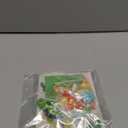 Under the Sea Ocean Animals Birthday Cake Decorations Sea Ocean Party Favor Supplies for Sea Ocean Theme Baby Shower Birthday Party