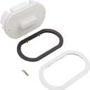 Pentair 521180 SpaCommand Pool Remote Controller, Mudbox Accessory