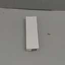 Waterproof Universal TV Remote Control for TV, Audio System, Cable/Satellite Box, DVD Player, Roku TV, Apple TV, Easy Clean - 2 in 1