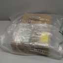 imprsv 3FT Light Up Numbers, Marquee Numbers 80th Birthday Decorations for Women Men, Large Light Up 80 Birthday Women Foam Board Anniversary Party Decorations Arch Kit (DIY)