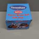 16 PCS Stress Balls Party Favor for Kids 8-12 Goodie Bag Stuffers Squeeze Toys Classroom Prizes for Kids Pinata Stuffers Boys Birthday Easter Eggs Fillers Gifts Sport Foam Bouncy Balls Bulk Small Toys