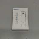 Mini Body Camera with Audio & Video Recording - Small POV Cam 1080P with 64G Card - Wearable Personal Portable Cameras Recorder DV - Night Version Camcorder for Security Work Records Guard Traveling