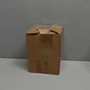 24 Pieces Hand Bells Steel Service Handbells Black Wooden Handle Diatonic Metal Bells Musical Percussion (Silver) (Nickel White)