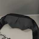 Nekteck Shiatsu Neck Massager for Pain Relief Deep Tissue with Heat, 3D Kneading Massage Pillow Back Shoulder Massagerfor Body Muscle, Plug-in Use for Home Office Car, Gifts for Mom Dad Him Her (Black)