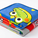 Baby Play Mat for Floor Nursery Rug Muscle Mat Area Rug Playroom Rug