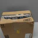 Chain Link Fabric Fence Stretcher Tool - Galvanized Fence Stretcher Bar - Woven Wire Fence Stretcher