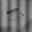 Laahoem Animal Slippers Soft Sole Indoor Shoes Winter Warm Thick Plush Fuzzy House Socks Furry Home Slippers For Girls Women Boys Men (White)