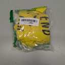 Pretend Im A Yellow Crayon Costume Kids Halloween Costume T-Shirt, Small