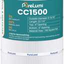 CC1500 Pool Filter Replaces Hayward X-Stream CC1500