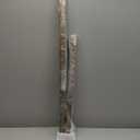 24x36 Frame for Canvas Painting, DIY Metal Canvas Floater Frame with 1.5" Deep for Oil Paintings Art Prints Artwork, Floater Frame for Landscape Portrait Living Room Wall Decor (Bronze)