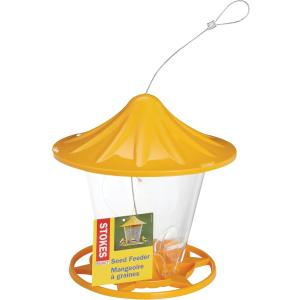 HIATT50130 Round Seed Feeder