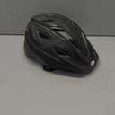 Bell Surge Adult Bike Helmet (One Size, Black/Titanium Halo)