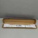 LazBlinds No Tools No Drill Cordless Roller Shades, Light Filtering Roller Blinds for Windows, Thermal Insulated UV Protection Roll Up Window Blinds and Shases, 21'' W x 72'' H, Beige