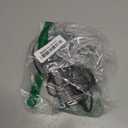 100-240V AC to 12V DC 4A 48W Power Adapter Transformer, UK Plug Converter