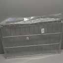 Upgrade The MHL63411403 24 x 16 Inch Oven Rack 24 in oven rack for LG Oven Racks Replacements, The MHL63411403 Stove Shelf Replaces MHL63531403 MHL63411401 MHL62112101