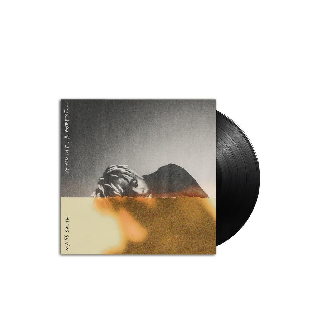 Minute A Moment  Format: Vinyl