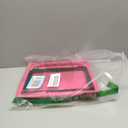 Fire HD 10 Case for Kids(13th/11th Generation,2023/2021 Release) - Lightweight Shockproof Kid-Proof Cover with Handle Stand for Kindle Fire HD 10 Kids Tablet,(Incompatible with iPad Samsung).Pink