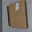 Waterproof Under Sink Mat 34" x 22", Silicone Cabinet Liner, Rubber Protector for Kitchen and Bathroom, Keeps Cabinets Clean, Dry, and Organized (Grey) (Gray)