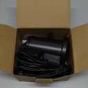 12 in 1 Christmas Projector Lights Outdoor,3D Dynamic Christmas Decorations Indoor,Clearer Santa Sleigh HD Patterns Holiday Lights,Waterproof for Window Wall Yard Holiday Decor