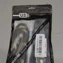 iPhone 16 15 Pro Max Charger Cord,USB to USB C Cable 10FT/2Pack 