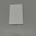 6 Inch 2 Pack Heavy Duty Outdoor Plant Hangers for Hanging Baskets, Iron Hanging Plant Brackets, Metal Plant Wall Hooks for Lantern, Bird Feeder, Windchime, White