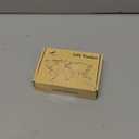 Mini GPS Tracker for Vehicles: Tracker Device for Vehicles No Subscription No Monthly Fee Car Tracker Device Hidden Magnetic Real-Time Tracking for Cars Dogs Kids (GF10-05)