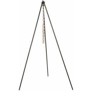 Lodge 5TP2 Tall Boy Tripod,Black 60 Inch