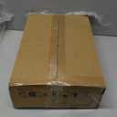 Dual Monitor Arm Desk Mount Fits 13 to 32 inch Computer Screens, Holds 4.4 to 22lbs Display VESA Mount, Adjustable Double Monitor Stand with Clamp/Grommet Base, 75/100mm Bracket, Black, Freelift