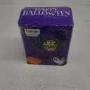 OILCUP 7.5 Ft Halloween Inflatables Pumpkin Outdoor Decorations, Ghost and Pumpkin Family Blow Up Decorations with Built-in LED Lights for Halloween Party Yard Garden Lawn Indoor Outdoor Decor